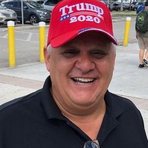 Meet your Posher, Normand